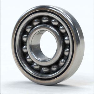 Закрытые шариковые подшипники (фото) | ООО «ТехноВагонГрупп» Закрытые шариковые подшипники (фото)