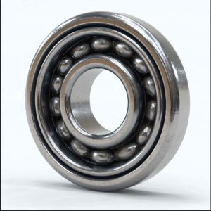 Подшипник шариковый однорядный (рисунок) | ООО «ТехноВагонГрупп» Подшипник шариковый однорядный (рисунок)