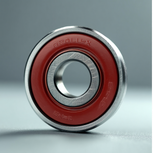 Подшипники 6204