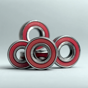 Подшипники 6306 | ООО «ТехноВагонГрупп» Подшипники 6306