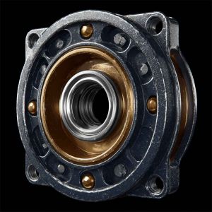 Мост подшипники | ООО «ТехноВагонГрупп» Мост подшипники