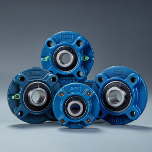 Подшипник ucf204 (рисунок) | ООО «ТехноВагонГрупп» Подшипник ucf204 (рисунок)