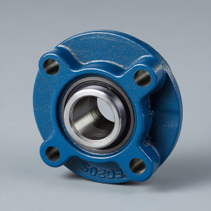 Подшипниковый узел ucf204 (фото) | ООО «ТехноВагонГрупп» Подшипниковый узел ucf204 (фото)