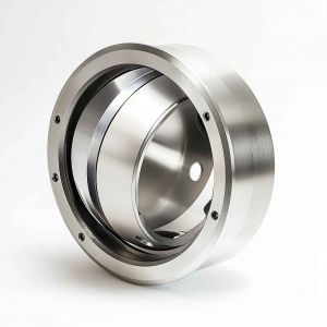 Шарнирный подшипник в корпусе (фото)