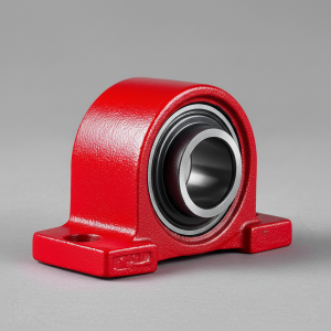 Подшипниковые узлы 208