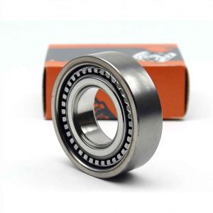 Подшипник роликовый двухрядный (рисунок) | ООО «ТехноВагонГрупп» Подшипник роликовый двухрядный (рисунок)