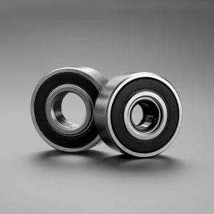 Подшипник 6309 (фото) | ООО «ТехноВагонГрупп» Подшипник 6309 (фото)