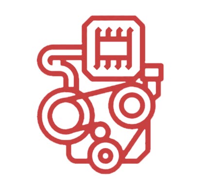 Автомобильные подшипники