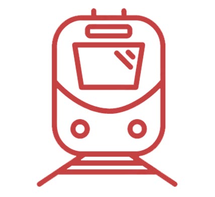 Железнодорожные подшипники