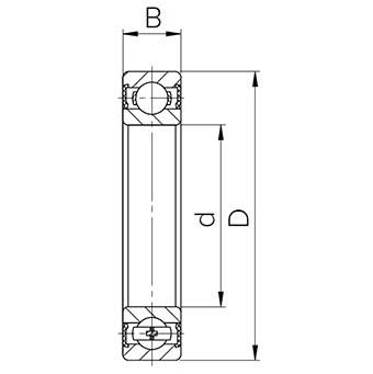 180100 (ISO 6000 ZZ P6)
