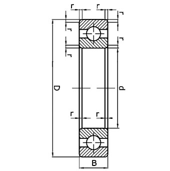 6210 P6 (ГОСТ 210)