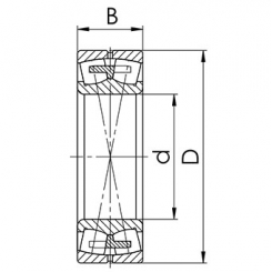 3609 H (22309 MB.R60-75.W33)
