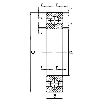 6310 P6 (ГОСТ 310)