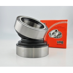 Комплект подшипников ступицы 566425.H195