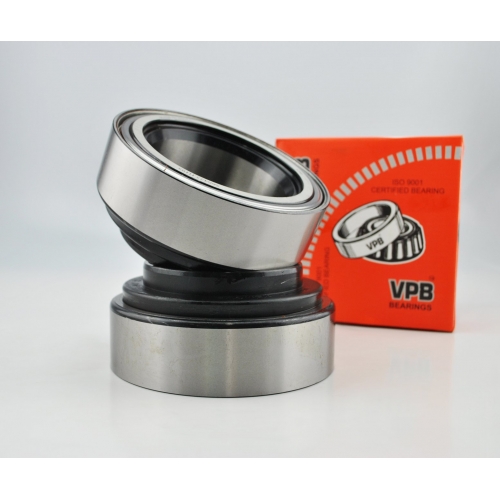 Комплект подшипников ступицы 566425.H195