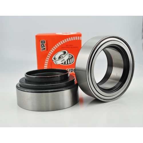 Комплект подшипников ступицы 566425.H195