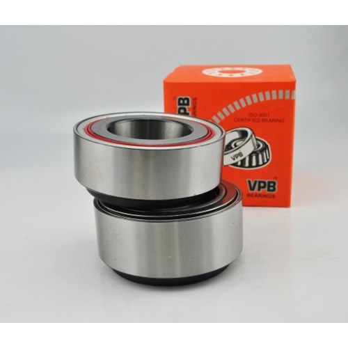 Комплект подшипников ступицы колеса 566426.H195