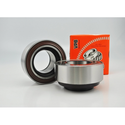 Комплект подшипников ступицы колеса 566427.H195