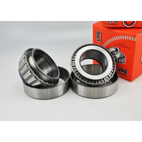 Комплект подшипников ступицы колеса 581079