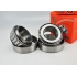 Комплект подшипников ступицы колеса 581079