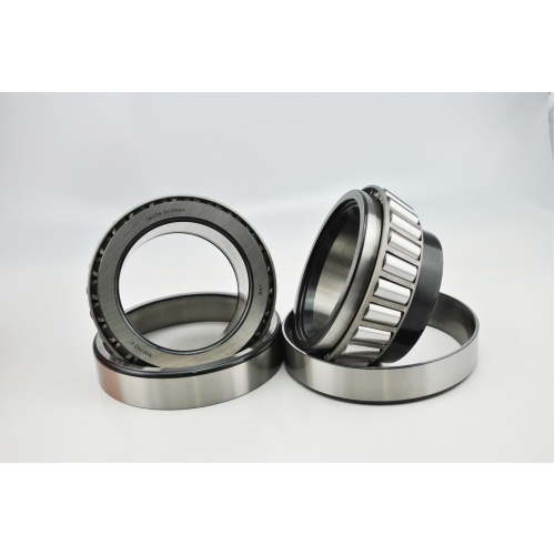 Комплект подшипников ступицы 800792 C