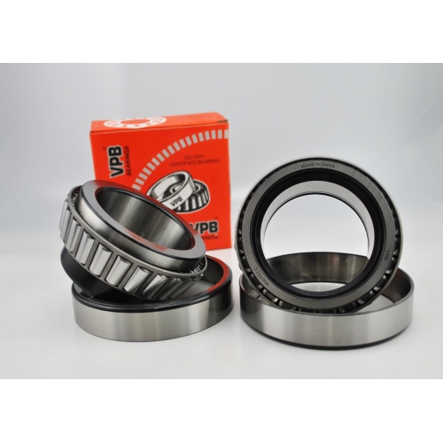 Комплект подшипников ступицы 800792 C