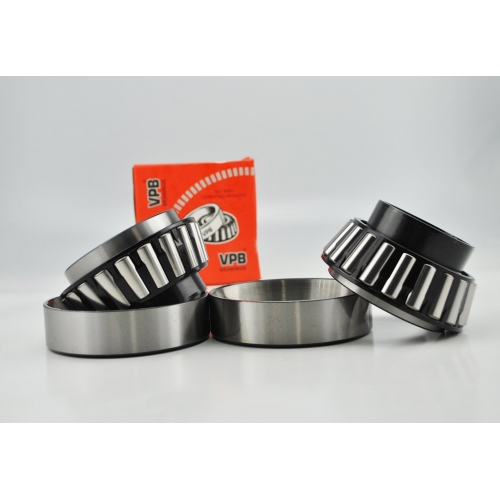 Комплект подшипников ступицы колеса 805165