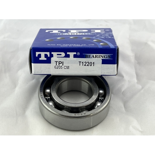 Подшипник 6205СМ (TPI)