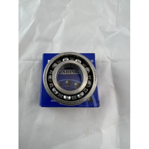 Подшипник 6206СМ (TPI)