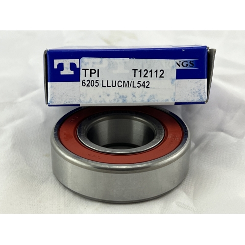 Подшипник 6205 LLUCM/L542 (TPI)