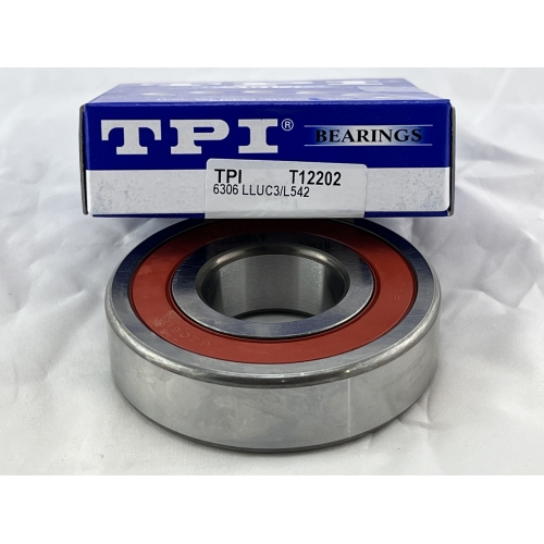 Подшипник 6306 LLUC3/L542