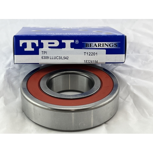 Подшипник 6309 LLUC3/L542