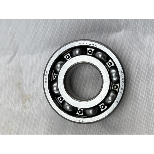 Подшипник 6204 СМ (TPI)