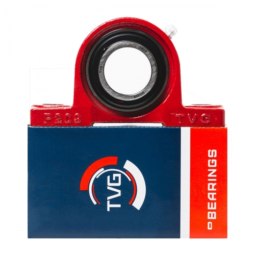 Подшипниковый узел UCP209