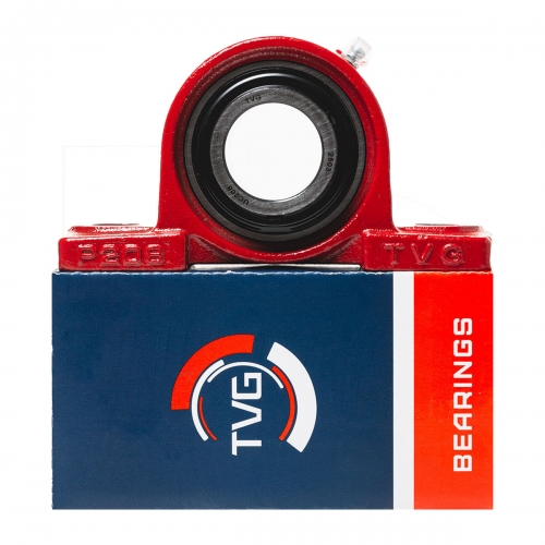 Подшипниковый узел UCP208