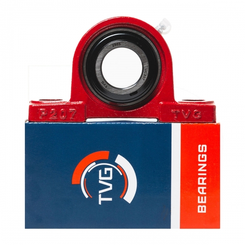 Подшипниковый узел UCP207