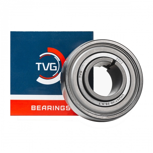 Подшипнки UH207/30-2S.H.T