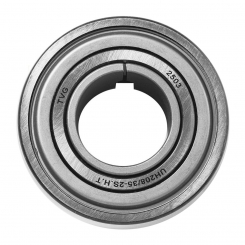 Подшипнки UH208/35-2S.H.T