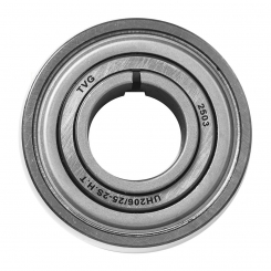 Подшипнки UH206/25-2S.H.T