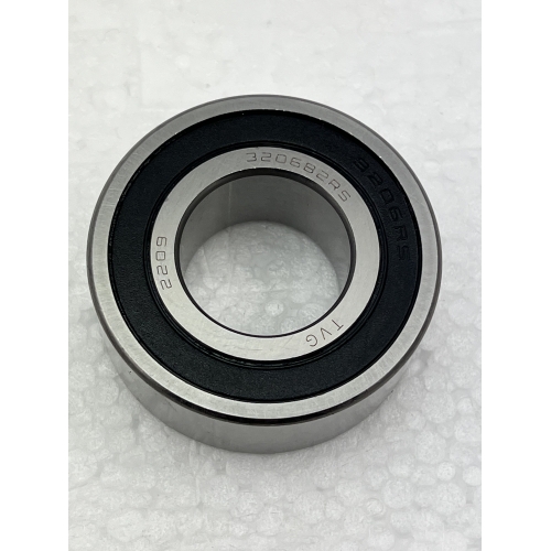 Подшипник 3206B 2RS TVG